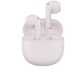 Słuchawki bezprzewodowe TWS Funpods Series Bluetooth 5.3 różowe
