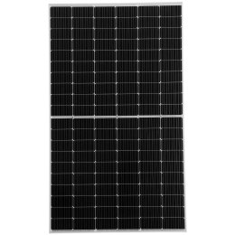 Panel solarny monokrystaliczny fotowoltaika z diodą bocznikującą 41.36 V 360 W