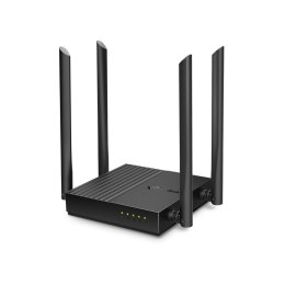 TP-LINK Dwupasmowy router bezprzewodowy AC1200 A64, 400/867Mb/s