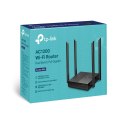 TP-LINK Dwupasmowy router bezprzewodowy AC1200 A64, 400/867Mb/s