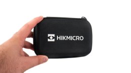 Kamera termowizyjna kieszonkowa termowizor HIKMICRO Pocket2