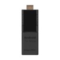 Odtwarzacz multimedialny smart TV stick Kruger&Matz