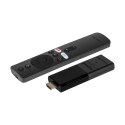 Odtwarzacz multimedialny smart TV stick Kruger&Matz