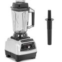 Blender kielichowy z trybem pulsacyjnym 2 l 24500 obr./min 1500 W