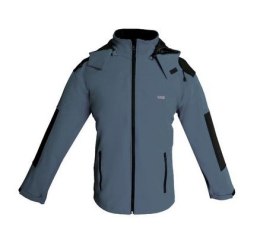 KURTKA SOFTSHELL CLASSIC ROZMIAR L