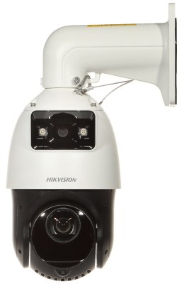 KAMERA IP SZYBKOOBROTOWA ZEWNĘTRZNA DS-2SE4C225MWG-E(12F0) TandemVu ColorVu - 1080p 4.8 ... 120 mm Hikvision