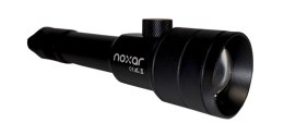 Iluminator Noxar DIR PRO 4w1 (850nm, 940nm,UV, biały LED)