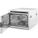 Piec do gotowania pieczenia w niskiej temperaturze Sous Vide GN1/1 1200W - Hendi 225479