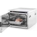 Piec do gotowania pieczenia w niskiej temperaturze Sous Vide GN1/1 1200W - Hendi 225479