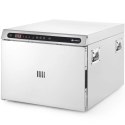 Piec do gotowania pieczenia w niskiej temperaturze Sous Vide GN1/1 1200W - Hendi 225479